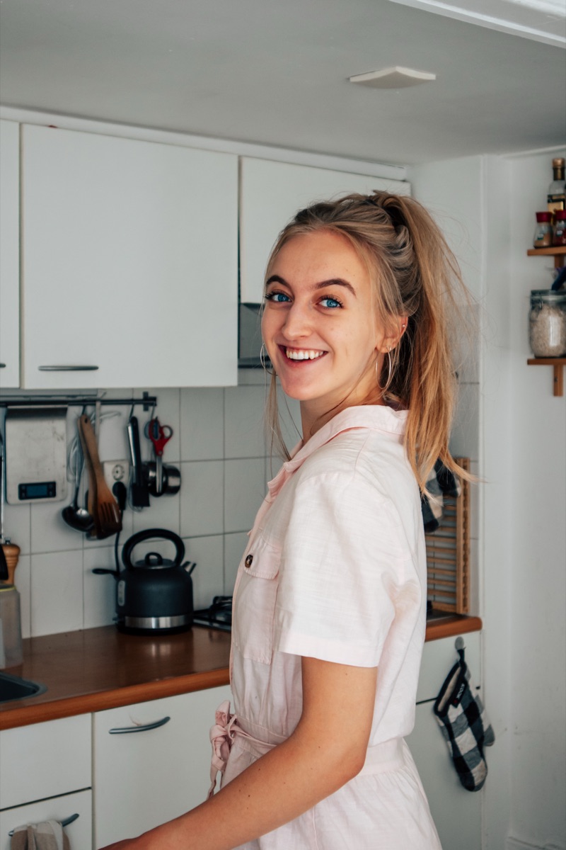 Foto van Fae