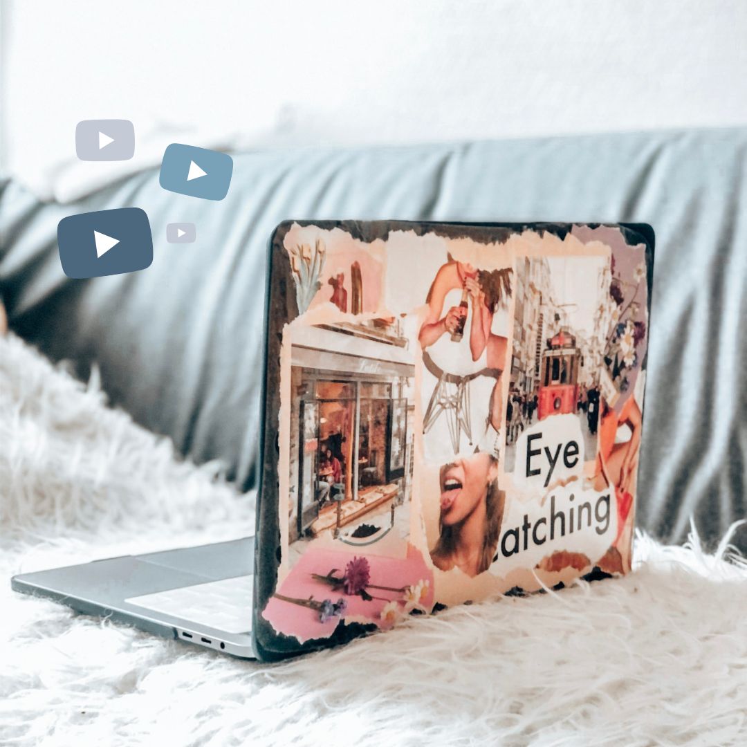 5x vegan YouTubers