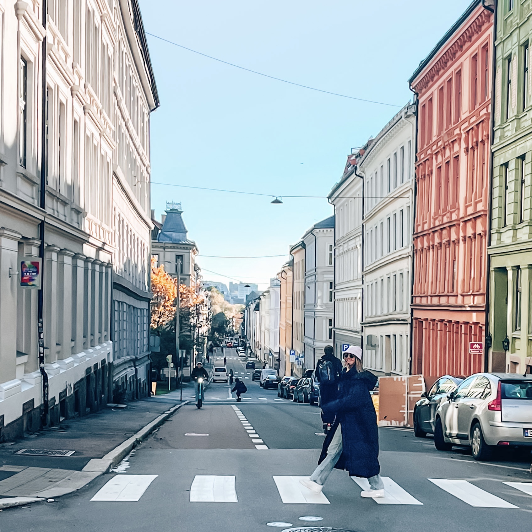 10 dingen om te doen in Oslo