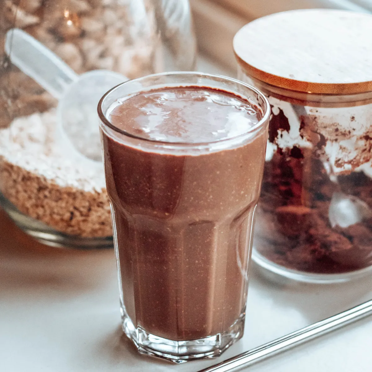 Chocosmoothie