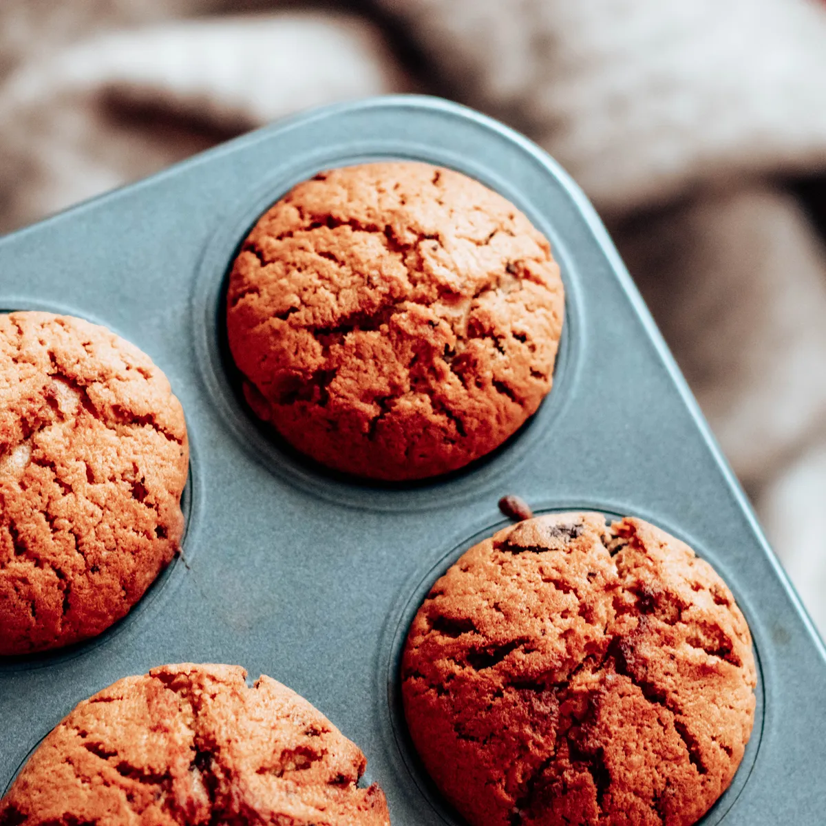 Vanille cupcakes
